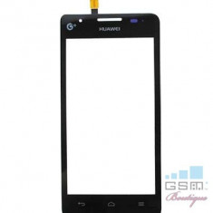 TouchScreen Huawei T8951 Negru foto