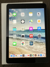 Vand iPad Air 64 GB + cellular, stare perfecta foto