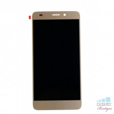 Ecran LCD Display Complet Huawei Honor 7 Lite Gold foto