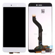 Display Huawei P8 Lite (2017) Alb foto