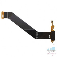 Banda Cu conector alimentare Si Date Samsung N8000, N8010, Galaxy Note 10.1 Originala foto