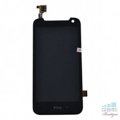 Display Cu TouchScreen HTC Desire 310 Dual SiM (127 mm) foto