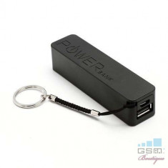 Acumulator Extern iPhone 4 KABO 2600 mAh Negru foto