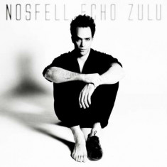 Nosfell - Echo Zulu ( 1 CD ) foto