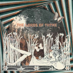 Lords of Thyme - Pellets ( 1 VINYL ) foto