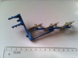 bnk jc Britains LTD 1974 - utilaj agricol