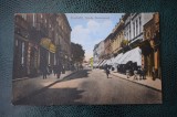 AKVDE18 Carte postala - Galati - Strada Domneasca, Circulata, Printata