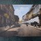 AKVDE18 Carte postala - Galati - Strada Domneasca