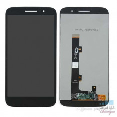 Display Motorola Moto M Negru foto