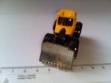 Bnk jc Matchbox - Tractor Plow - MB 686