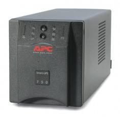 UPS second hand APC Smart-UPS 750VA SUA750i foto