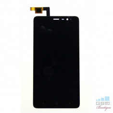 Ecran LCD Display Complet Xiaomi Redmi Note 3 Alb foto