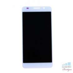 Ecran LCD Display Huawei Honor 6 Alb foto