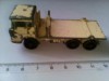Bnk jc Matchbox - Girder Truck