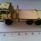 bnk jc Matchbox - Girder Truck