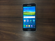 Samsung S5 Mini neverlock foto