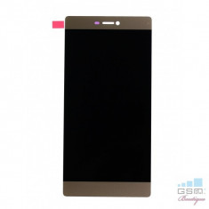 Ecran LCD Display Complet Huawei P8 Gold foto