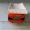bnk jc Matchbox - Dump Truck - Mattel 2001