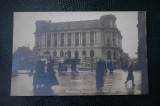 AKVDE18 - Carte postala - Vedere - Bucuresti - Cercul Militar, Circulata, Printata