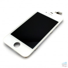 Display iPhone 4 Alb foto