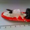 bnk jc Matchbox - Hovercraft