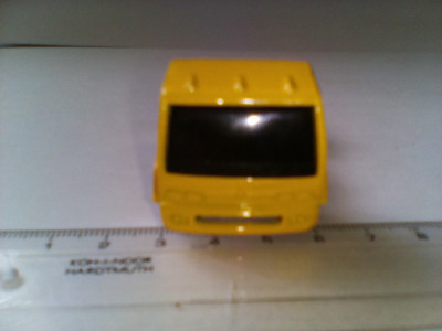 bnk jc Matchbox - Delivery Truck foto