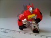 Bnk jc Hasbro - Robot Heroes - Transformers