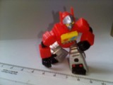 bnk jc Hasbro - Robot Heroes - Transformers