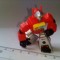 bnk jc Hasbro - Robot Heroes - Transformers