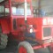 Tractor U650