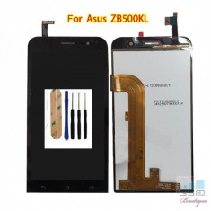 Ecran LCD Display Complet Asus Zenfone Go ZB500KL foto