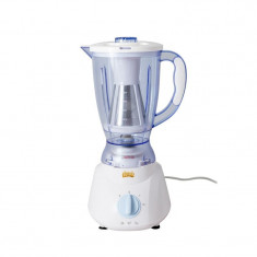 Blender Victronic, 230 W, 1.8 l, 2 Viteze, Alb foto