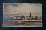 AKVDE18 - Carte postala - Vedere - Sibiu - Foto Fisher, Circulata, Printata