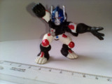 bnk jc Hasbro - Robot Heroes - Transformers