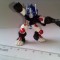 bnk jc Hasbro - Robot Heroes - Transformers