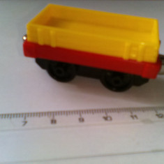 bnk jc Thomas & friends - vagon low cargo truck