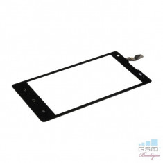 Touchscreen Huawei Ascend G700 foto