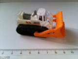 Bnk jc Matchbox - Bulldozer - MB 601