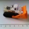 bnk jc Matchbox - Bulldozer - MB 601