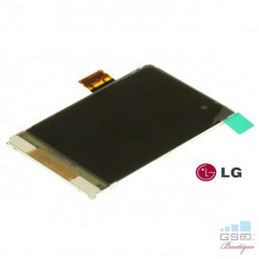 Ecran LCD Display LG EGO T500, P350 foto