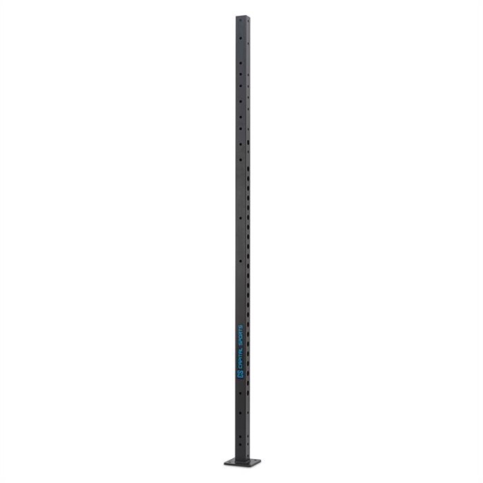 CAPITAL SPORTS DOMINANTE EDITION UPRIGHT, negru, stativ de baza, 2,28 M, metal foto mare CAPITAL SPORTS DOMINANTE EDITION UPRIGHT, negru, stativ de baza, 2,28 M, metal foto mare