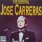 Jose Carreras - The Essential (1993 - Eurostar - LP / VG)