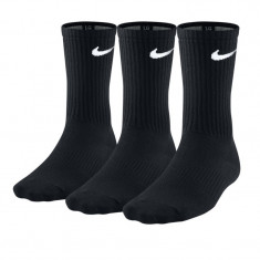 Sosete , Ciorapi Nike Crew Training 3 Pack- Sosete Originale foto