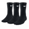 Sosete , Ciorapi Nike Crew Training 3 Pack- Sosete Originale