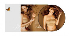 Mariah Carey - Butterfly -Pd- ( 1 VINYL ) foto