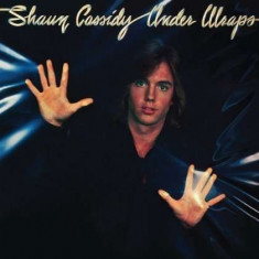 Shaun Cassidy - Under Wraps ( 1 CD ) foto