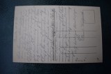 AKVDE18 - Carte postala - Braila, Circulata, Printata
