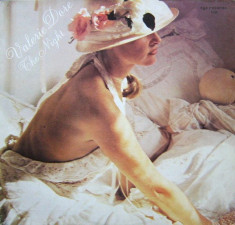 Valerie Dore - The Night 1984, ZYX disc vinil Maxi Single italo-disco foto