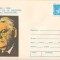 IP 9974 INTREG POSTAL -100 ANI NASTEREA LUI MIHAIL SADOVEANU