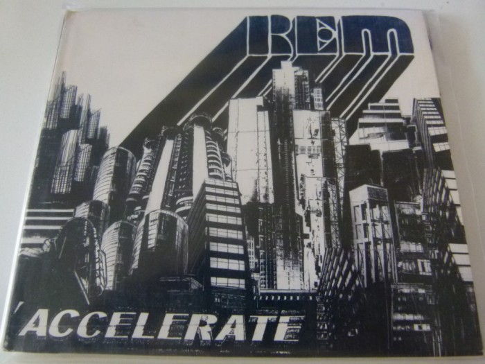 REM - -Accelerate - cd